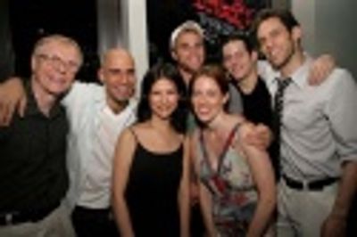 John Rengstorff, Mark Setlock, Teresa L. Goding, Matthew Wilkas, Eva Kaminsky, Michae Photo