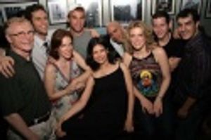 John Rengstorff, Jason Schuchman, Eva Kaminsky, Matthew Wilkas, Teresa L. Goding, Mar Photo