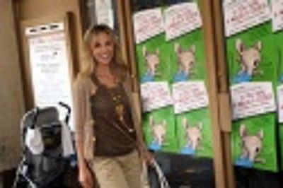 Elizabeth Hasselbeck Photo