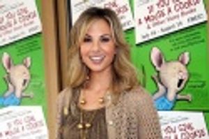 Elizabeth Hasselbeck Photo