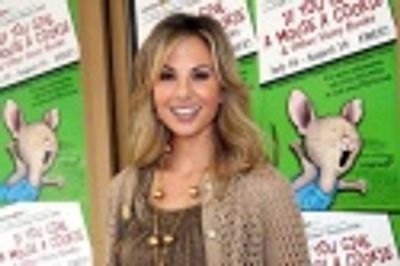 Elizabeth Hasselbeck Photo