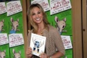 Elizabeth Hasselbeck Photo