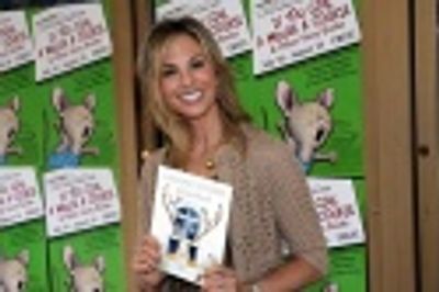 Elizabeth Hasselbeck Photo