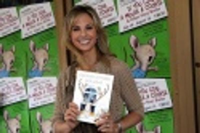 Elizabeth Hasselbeck Photo