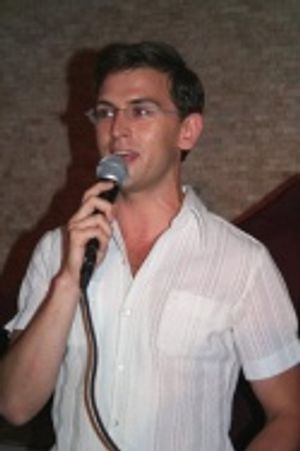 Daniel Reichard Photo