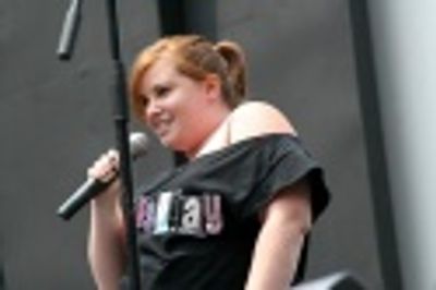 Shannon Durig Photo