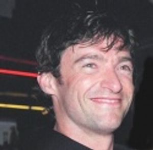 Once more before he goes...  Photo