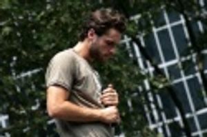 Josh Strickland Photo