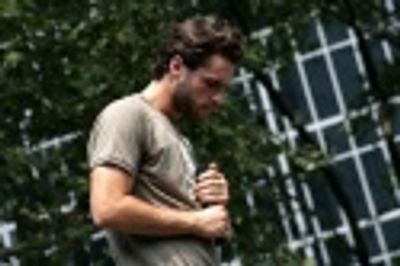 Josh Strickland Photo