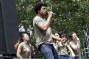 Chester Gregory Photo