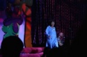 Marie-France Arcilla Photo