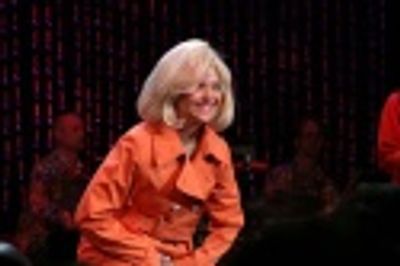 Julie Dingman-Evans Photo