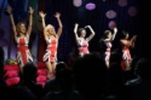 Erica Schroeder, Julie Dingman-Evans, Erin Crosby, Denise Summerford, and Marie-Franc Photo