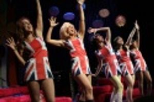 Erica Schroeder, Julie Dingman-Evans, Erin Crosby, Denise Summerford, and Marie-Franc Photo