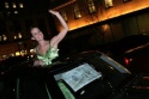 Erica Schroeder Photo