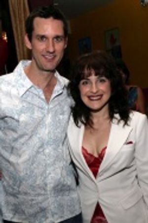 John and Denise Summerford Photo