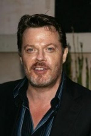 Eddie Izzard Photo