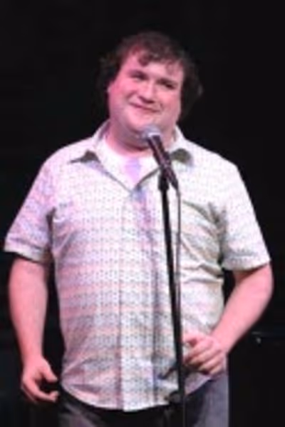 Todd Buonopane sings "Everybody's Girl" from Steel Pier Photo