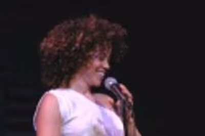 Marcy Harriell sings "The Woman is the NayNay" from Lennon Photo