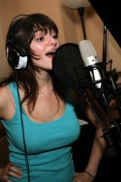 Erin Crosby Photo
