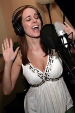 Erica Schroeder Photo