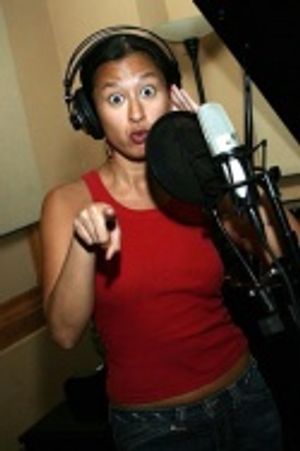 Marie-France Arcilla Photo