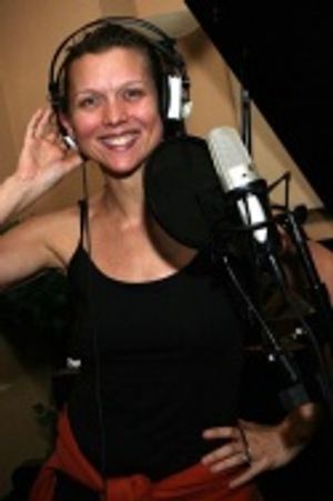 Julie Dingman-Evans Photo