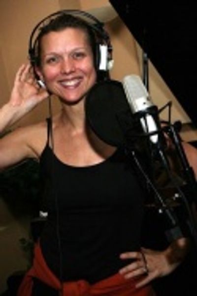 Julie Dingman-Evans Photo