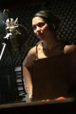 Julie Dingman-Evans Photo