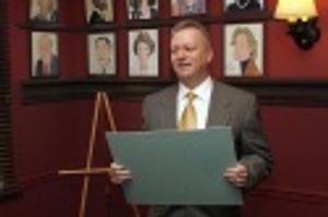 Max Klimavicius Photo