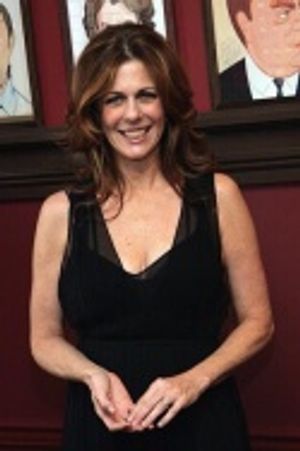 Rita Wilson Photo