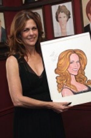 Rita Wilson Photo