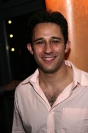 Adam Arian Photo