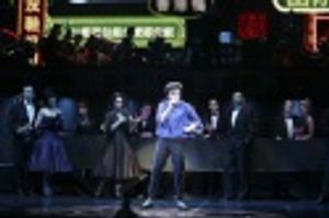 Chrissy Amphlett as Judy Garland Photo