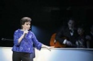 Chrissy Amphlett Photo