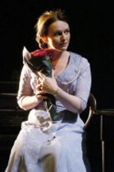 Dervla Kirwan Photo