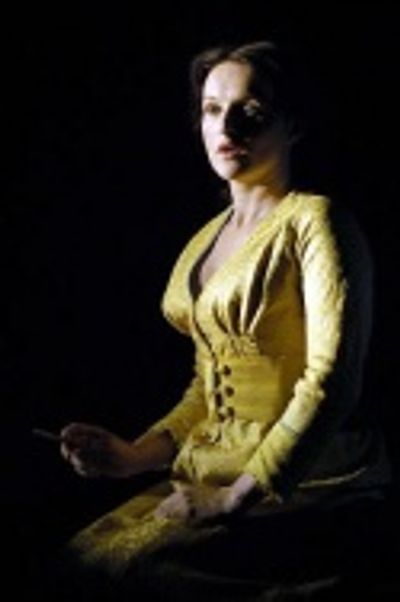Dervla Kirwan Photo