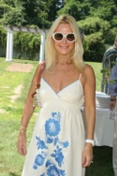 Tricia Walsh-Smith Photo