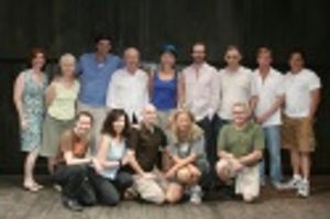 Full cast and crew for the benefit Photo