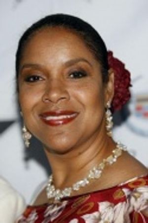 Phylicia Rashad Photo