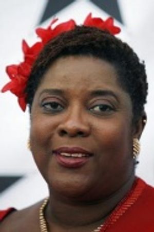 Loretta Devine Photo