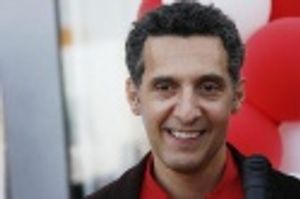 John Turturro Photo
