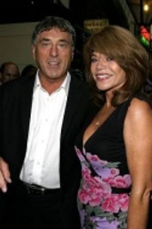 Bill Murray and guest Photo