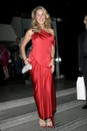 Claire Sweeney Photo