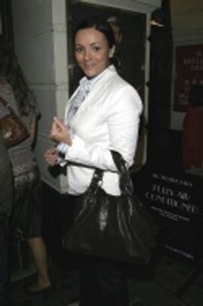 Martine McCutcheon Photo