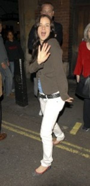 Juliette Lewis Photo