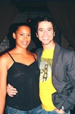 Kearran and Scott Photo