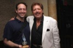 Seth A. Goldstein and Robert Blume Photo