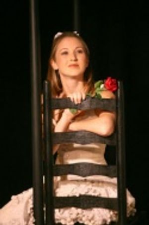 Sara Jean Ford Photo