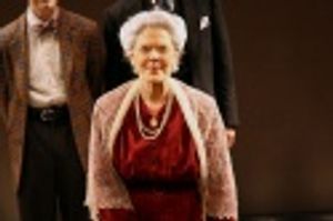 Pamela Payton-Wright Photo